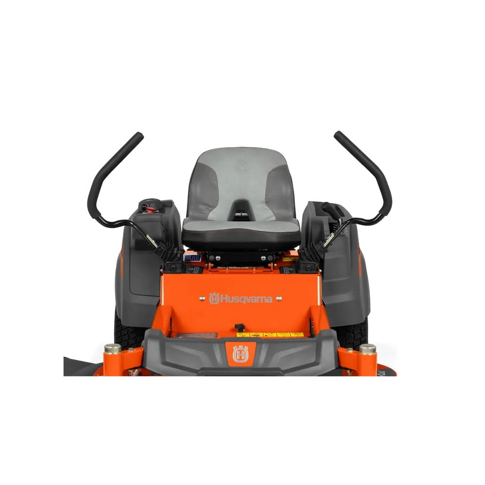 Husqvarna Outdoor Power Equipment Husqvarna Z242F Zero Turn Lawn Mower 42 726Cc 21.5Hp V Twin Gas in Guinea at GNF 40948650 Rating 5