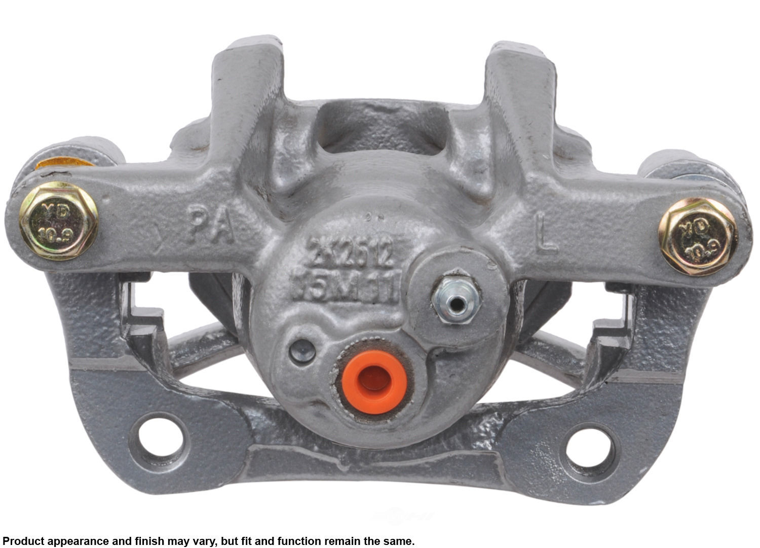 CARDONE Ultra 19-P6035 Unloaded Caliper w/Bracket