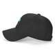 thumbnail image 4 of MOONBEAM-Gorra de béisbol con estampado de lunares para hombre y mujer, gorro de estilo hip hop, unisex, 4 of 4