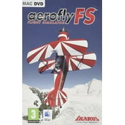 Aeroflyfs For Mac