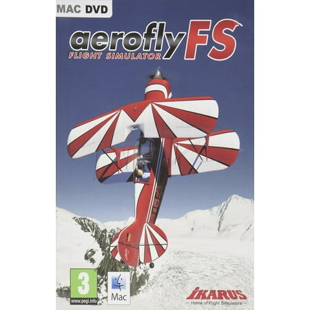 Aeroflyfs For Mac