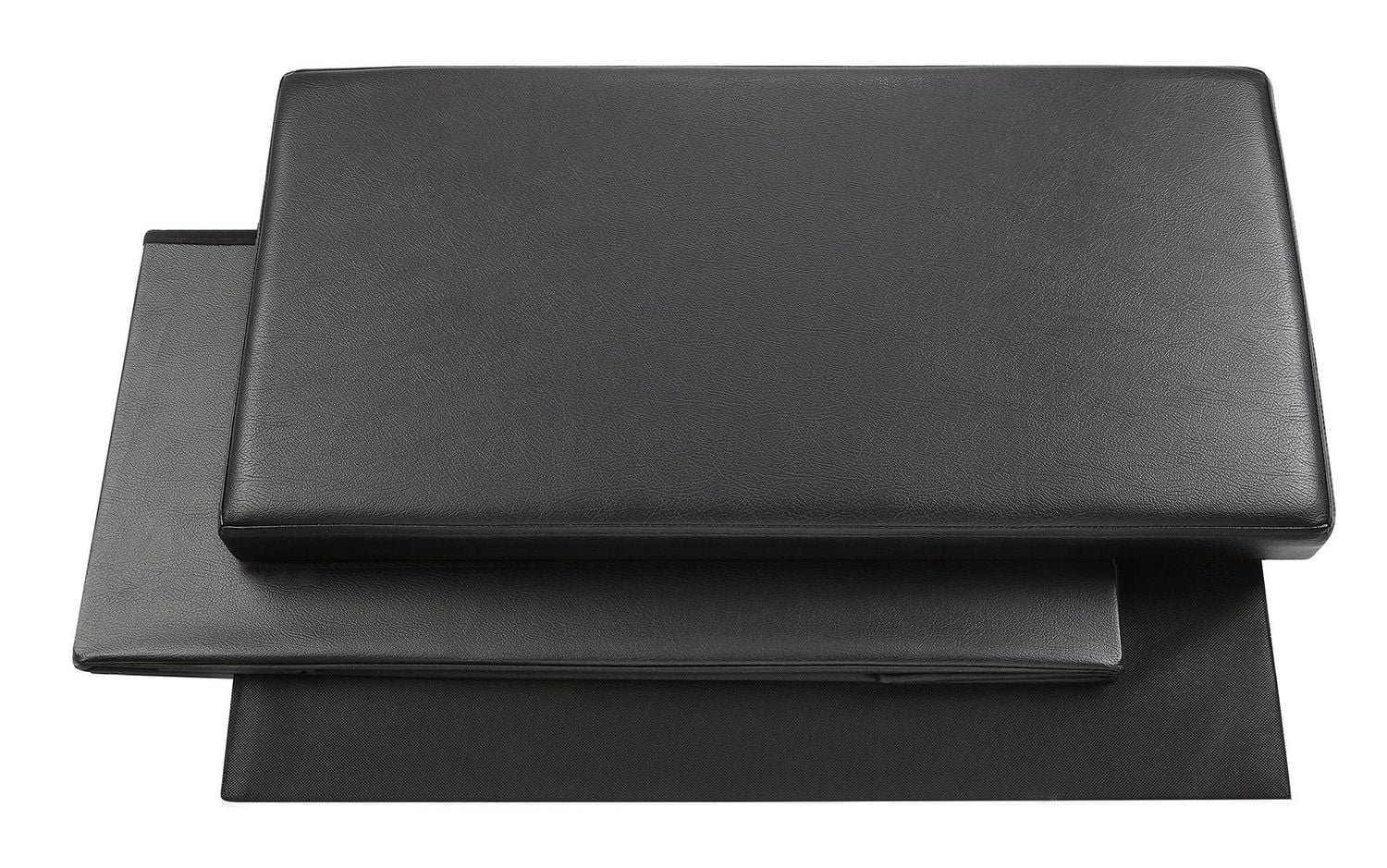 Hometrends 30 Inch Storage Chest Black