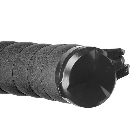 Practical Road Bike Cycling Handlebar Plug Rear View Mirror Bicycle Accessories Fangkenuo