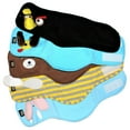 thumbnail image 3 of Funnydogclothes Funny Male Dog Belly Band Wrap For Small Breeds Black BIRD sz Large (waist 13" - 16"), 3 of 5