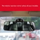 thumbnail image 5 of Espejo Retrovisor Interior Universal Negro Para Coche Y Camión Con Espejo Retrovisor Con Ventosa ANGGREK Otros Vehículos, 5 of 8