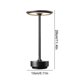 thumbnail image 5 of suitable for Cordless Table Lamp Dimmable Waterproof Metal Usb Rechargeable Table Lamps -1pcs, 5 of 5