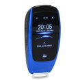 thumbnail image 5 of DEWIN Llave De Coche: Llave De Coche Remota Inteligente, Pantalla Táctil LCD TK900, Llave Inteligente, Entrada Remota Sin Llave para Todos Los Modelos con Un Botón De Inicio(Azul), 5 of 5