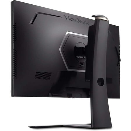 ViewSonic - Elite 24.5 LCD FHD Monitor with HDR (DisplayPort USB, HDMI) - Black