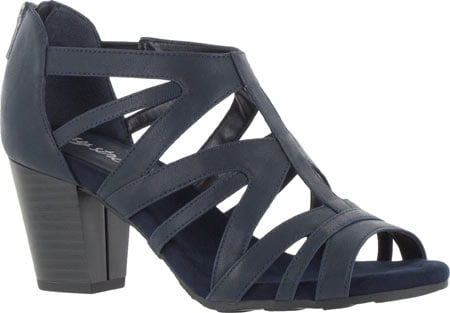easy street women's amaze dress sandal