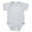 Heather Gray, variant on CafePress - Best Day Ever February 29Th Body Suit - Cute Infant Bodysuit Baby Romper - Size Newborn - 24 Months