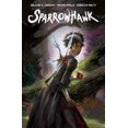 thumbnail image 2 of Pre-Owned Sparrowhawk, 9781684153954, 1684153956, Paperback,, 2 of 2