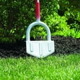thumbnail image 4 of Garden Weasel Carbon Steel Edger Chopper with Comfort Grip Handle, 4 of 4