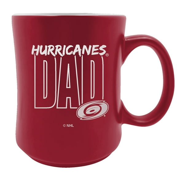 Carolina Hurricanes Dad 19oz. Starter Mug