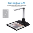 thumbnail image 4 of BK34 Document Camera Scanner, 5 Mega-Pixel HD Camera A4 Capture Size With LED Light Teaching Software For Online Teaching ,Compatibility, 4 of 7