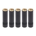 thumbnail image 1 of Conector de soldadura hembra de Audio TRS de 35mm adaptador estéreo, 1 of 8