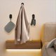 thumbnail image 5 of Autoadhesivos Resistentes para Toallas, Toallas de Pared, Ducha, Baño, Puerta, Abrigos, Etc., 5 of 5