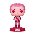 thumbnail image 1 of Funko Pop! Star Wars: Valentines - Princess Leia Funko -, 1 of 3