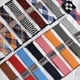 thumbnail image 3 of Adjustable Braided Solo Loop with Buckle Compatible With Apple Watch Band 42mm 44mm 45mm Soft Wristband Stretch Nylon Elastic Strap for iWatch Series, 3 of 3