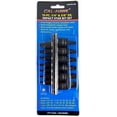 thumbnail image 2 of Socket Drive Impact Tamper Proof Star Torx Bit Set, 2 of 3