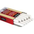 thumbnail image 2 of School Grade Dustless Chalk, White, 12 Pieces, 2 of 2