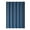 Blue, variant on Hvmvliv Shower Curtain with Hooks (70x47in+9pc hooks) Bathroom Shower Curtain Set Water-Proof Matte Shower Curtain Toilet Partition Curtain Non-Punch Holes with Hook Light Blue