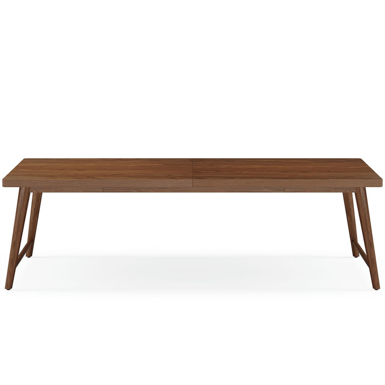 Demi Bonn 78" Two Person Executive Computer Desk with Metal Frame, Modern Duty Study Writing Gaming Table for Home Office, Rectangle Workstation, Brown