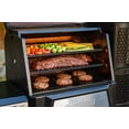 thumbnail image 3 of Masterbuilt MB20091420 Gravity Series 560 Warming Racks, Black, 3 of 3