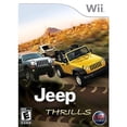 thumbnail image 2 of Jeep Thrills - Wii, 2 of 2