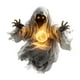 thumbnail image 2 of Pegatinas de fantasma de Halloween para ventanas,pegatinas decorativas de pared para supermercados,pegatinas para fiestas navideñas, 2 of 3