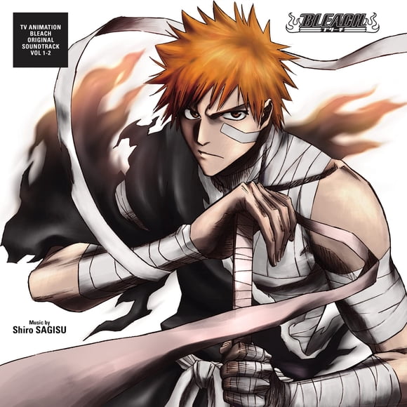 Banda sonora BLEACH Original Milán