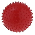 thumbnail image 4 of 9 '' Inflatable Pointing Sensory Ball Massage Balls Pool Yoga Gift For Red, 4 of 7