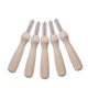 thumbnail image 1 of Soporte de mango de madera de 5 piezas con agujas de fieltro, manualidades para manualidades, costura, fieltro, herramienta de agujas de mano Yuarrent  HA0917-00B, 1 of 6