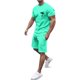 thumbnail image 1 of Playeras De Compresión Para Hombre, Camisetas Unisex Con Estampado 3D De Moda Para Adultos, Camisetas De Manga Corta, 1 of 4