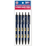 NCAA East Tennessee State Buccaneers 5-Pack Pens