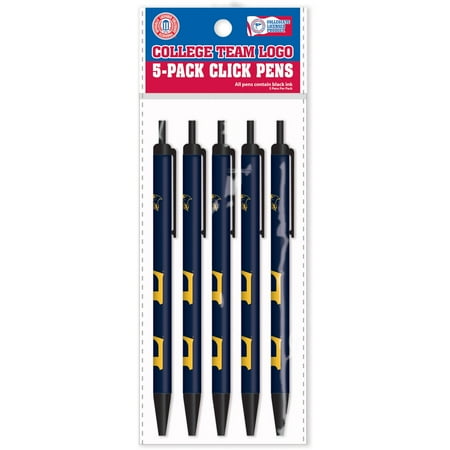 NCAA East Tennessee State Buccaneers 5-Pack Pens