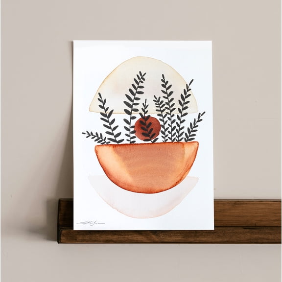 Original Abstract,Painted Artwork, One,Of,A,Kind Original, Unique Wall Art, Modern, F03, 24x36 UNFRAMED