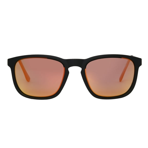 Dockers Way Black Sunglass