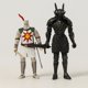 thumbnail image 2 of Dark Souls Solaire of Astora / Black Knight Collectible Model Figure Toy For Children heqiyong LED, 2 of 2