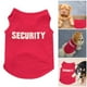 thumbnail image 1 of Chaleco con estilo para perro/gato con letras "" Disfraz de malla transpirable para perros pequeños/medianos, 1 of 7