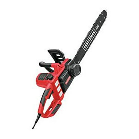 Craftsman 16 in. L Electric Chainsaw