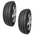 thumbnail image 1 of Paquete de 2 llantas 215/75R16 Deruibo Dr-01 116/114R, 1 of 6