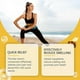 thumbnail image 3 of new zealand bee venom gel for knee shoulder and back support, 3 of 5