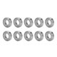 thumbnail image 3 of High quality S6901ZZ stainless steel bearing 24*12*6mm miniature bearing (sold, 3 of 5