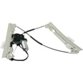 thumbnail image 6 of Power Front window Regulator For 2007-2010 Chrysler Sebring LH Side Sedan Models, 6 of 7