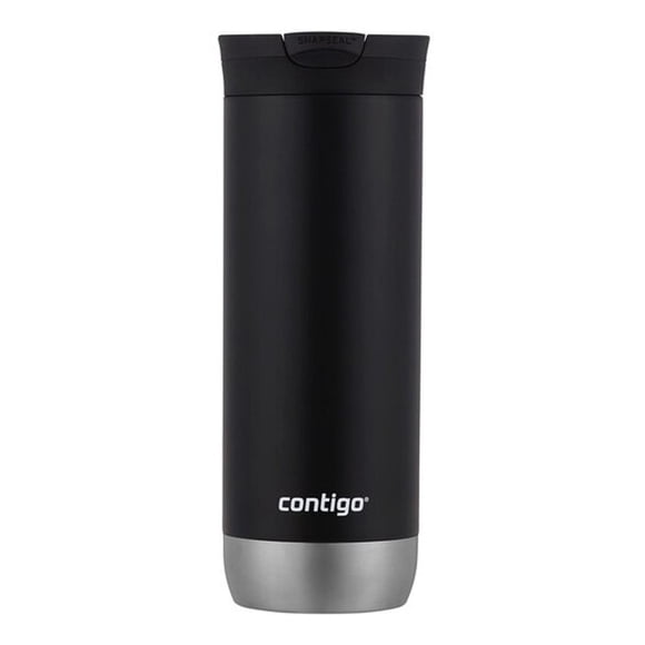 Termo Acero Inoxidable Sistema Snapseal Byron 591 Ml Contigo multicolor Contigo  2094858