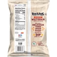 thumbnail image 3 of Tostitos Scoops! Tortilla Chips Multigrain, 10 oz Bag, 3 of 6