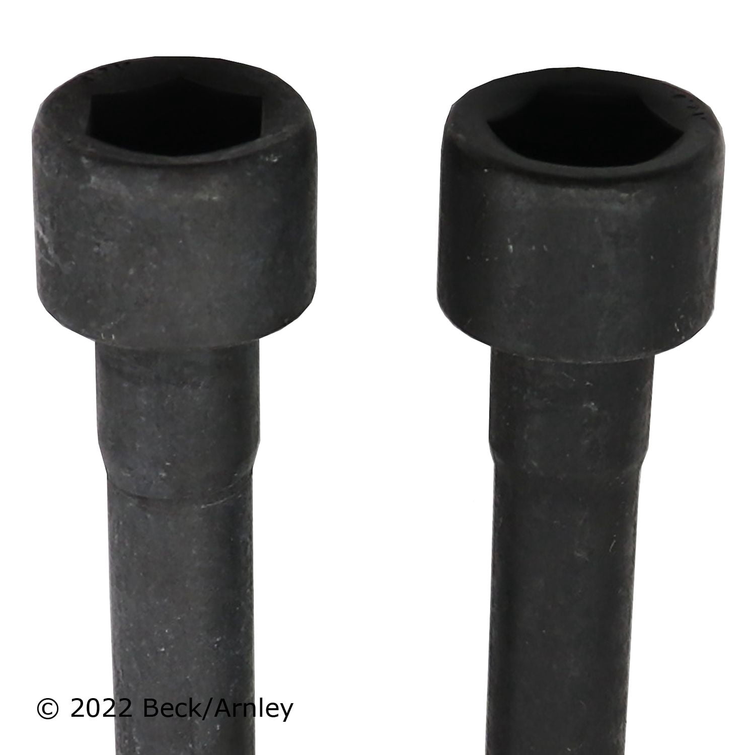 BeckArnley 016-1081 Cylinder Head Bolt Set