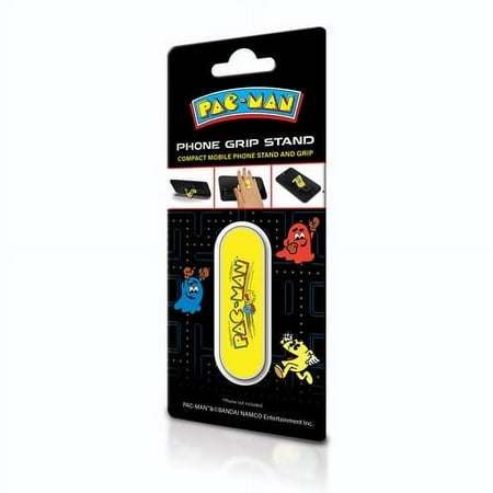 My Arcade DGUNL-3237 PAC-MAN PHONE GRIP STAND