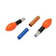 thumbnail image 1 of Bobbers de pesca LED de metal resistente ANGGREK para pesca nocturna, 1 of 8