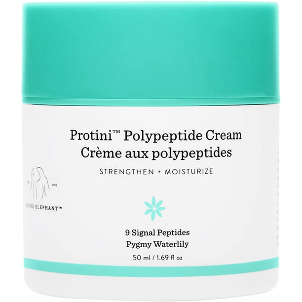 Crema Drunk Elephant Protini Polipéptidos 100 ml